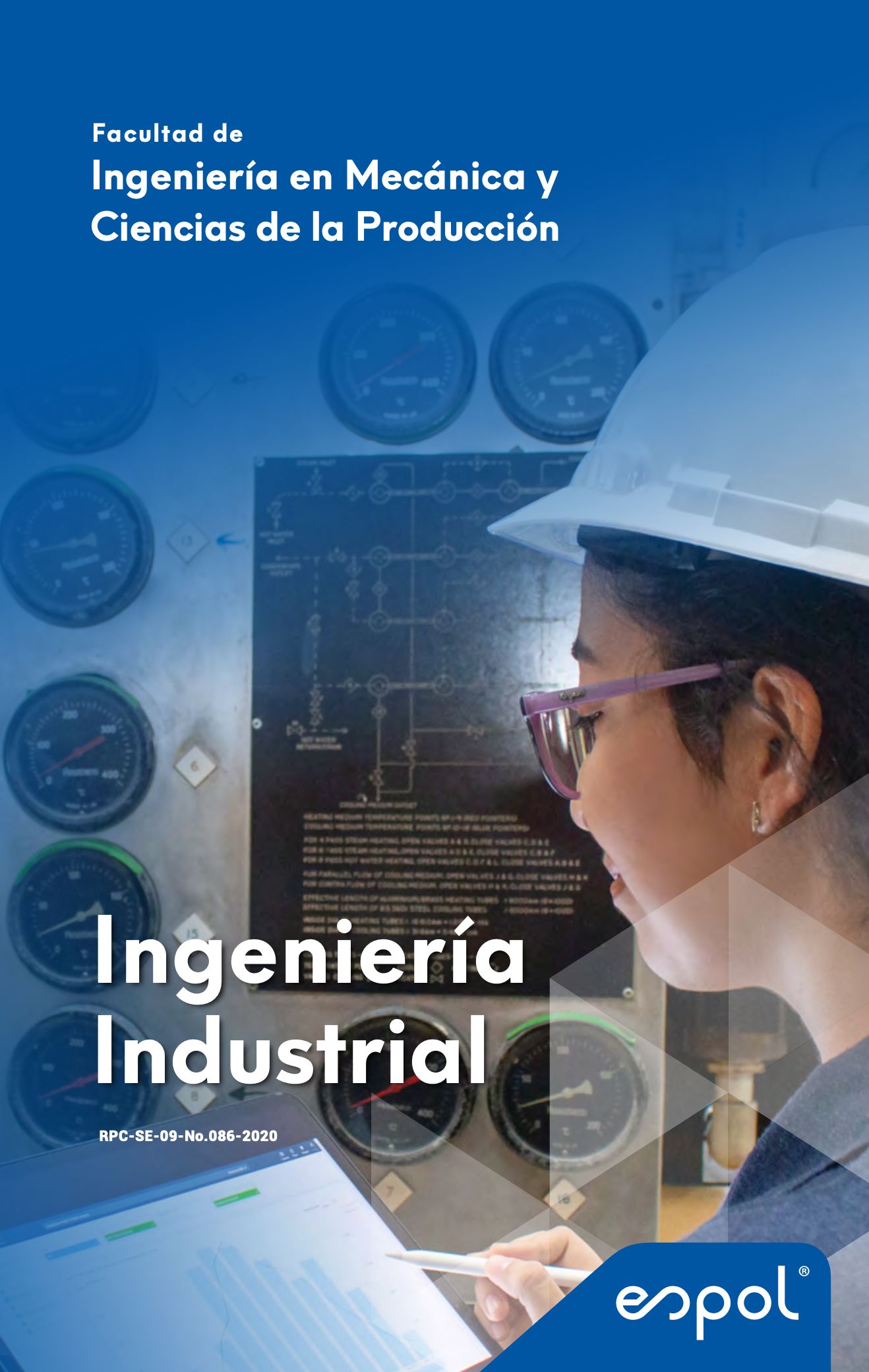 Ingeniería Industrial